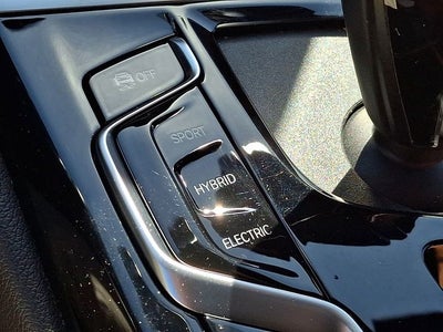 2023 BMW 5 Series 530e iPerformance