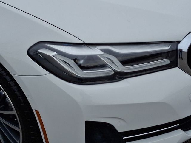 2021 BMW 5 Series 530e iPerformance