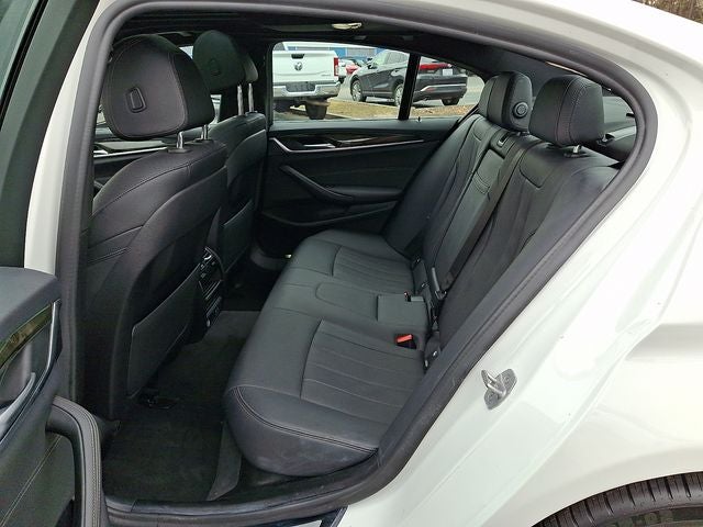 2021 BMW 5 Series 530e iPerformance