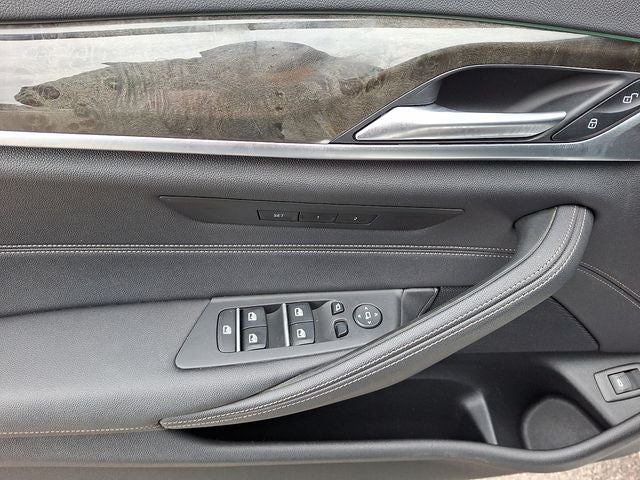 2021 BMW 5 Series 530e iPerformance