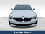 2021 BMW 5 Series 530e iPerformance