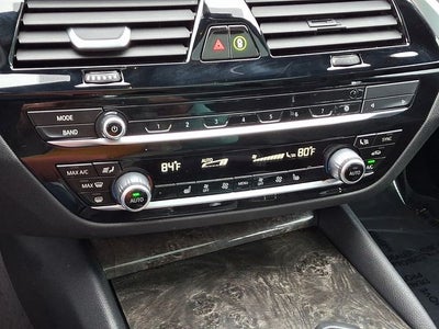 2021 BMW 5 Series 530e iPerformance