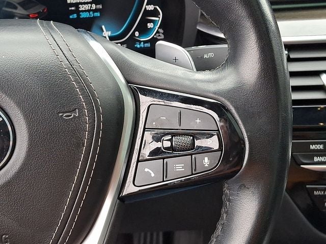 2021 BMW 5 Series 530e iPerformance