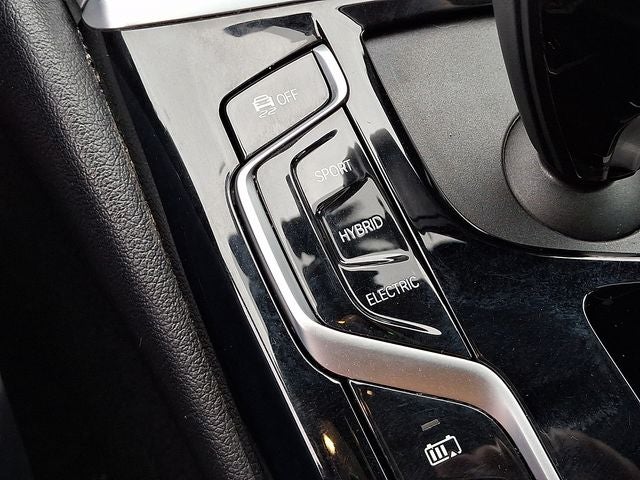 2021 BMW 5 Series 530e iPerformance