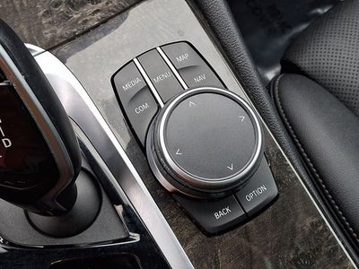 2021 BMW 5 Series 530e iPerformance