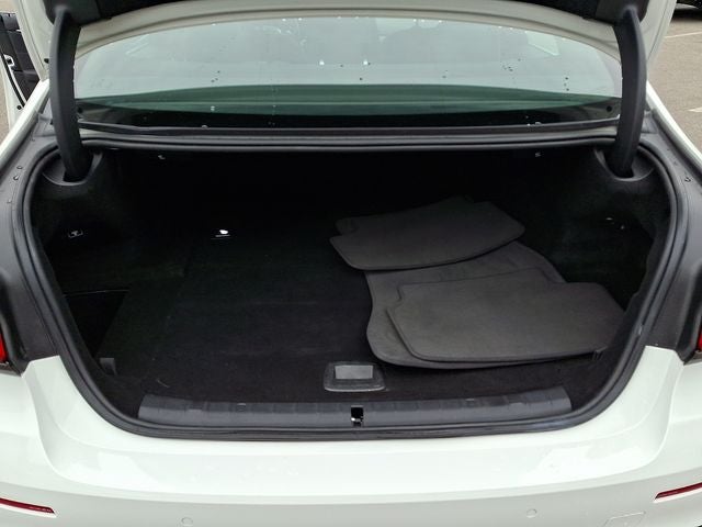 2021 BMW 5 Series 530e iPerformance