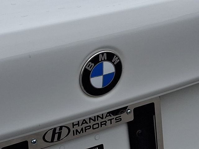 2021 BMW 5 Series 530e iPerformance