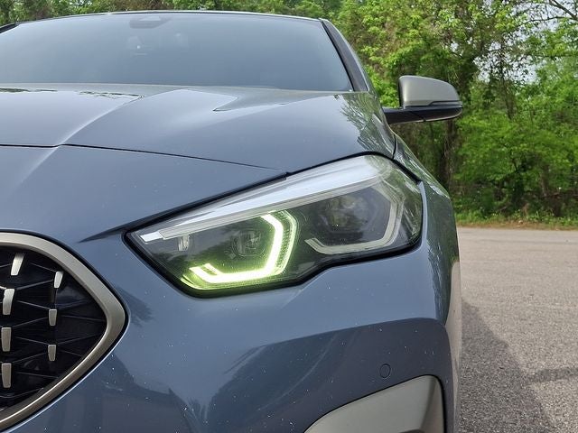 2021 BMW 2 Series M235i Gran Coupe xDrive