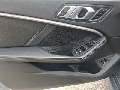 2021 BMW 2 Series M235i Gran Coupe xDrive