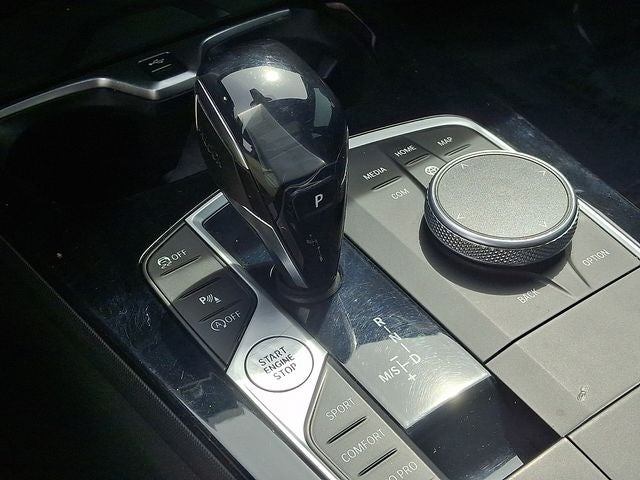 2021 BMW 2 Series M235i Gran Coupe xDrive