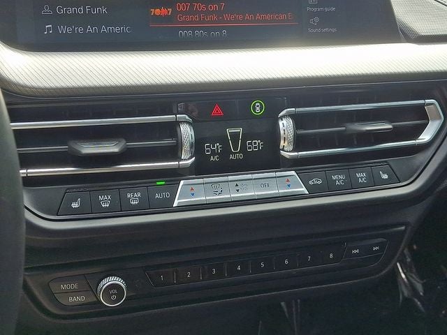 2021 BMW 2 Series M235i Gran Coupe xDrive