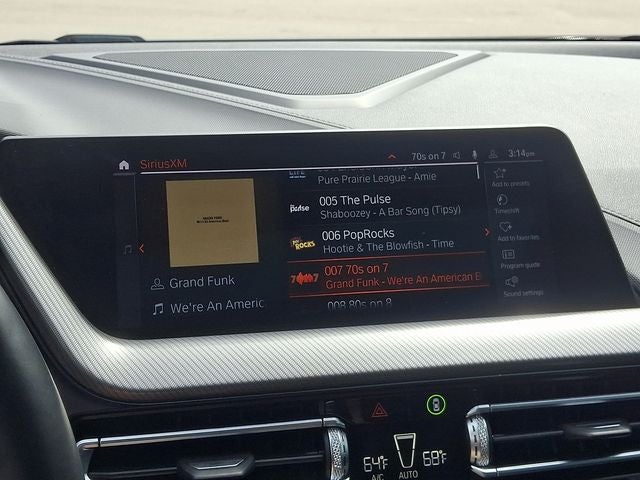 2021 BMW 2 Series M235i Gran Coupe xDrive