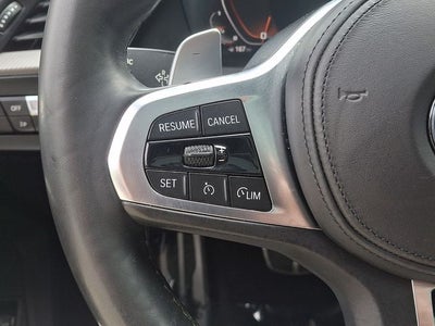 2021 BMW 2 Series M235i Gran Coupe xDrive