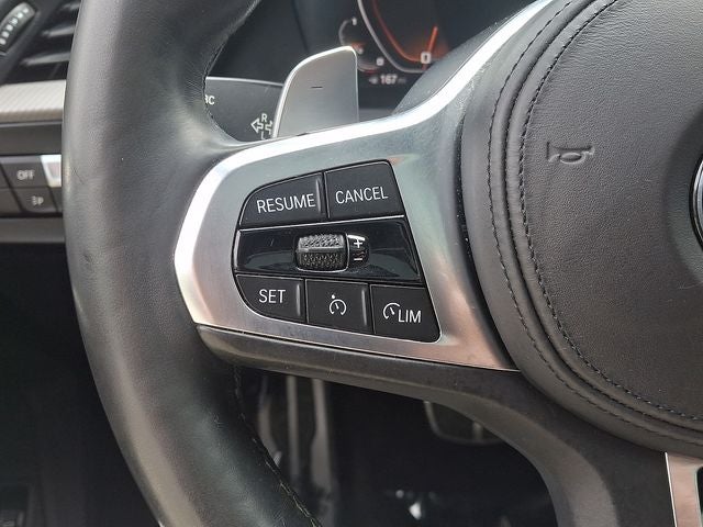 2021 BMW 2 Series M235i Gran Coupe xDrive