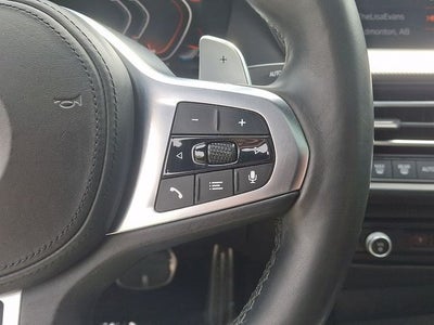 2021 BMW 2 Series M235i Gran Coupe xDrive