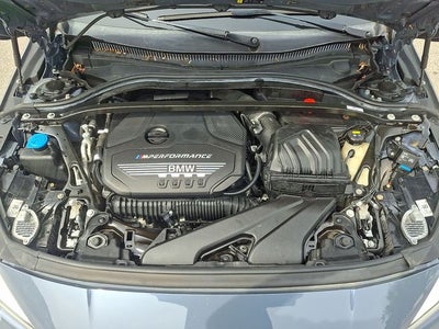 2021 BMW 2 Series M235i Gran Coupe xDrive