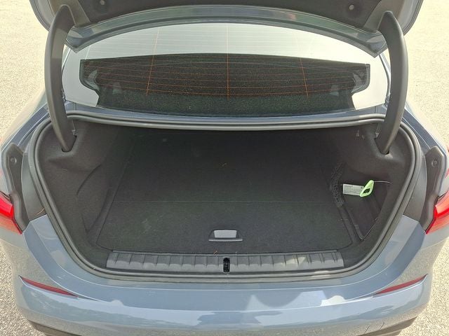 2021 BMW 2 Series M235i Gran Coupe xDrive