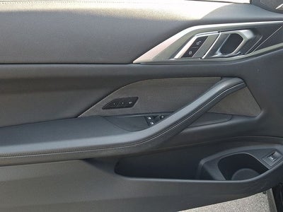 2021 BMW 4 Series M440i xDrive