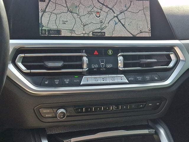 2021 BMW 4 Series M440i xDrive