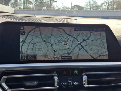 2021 BMW 4 Series M440i xDrive