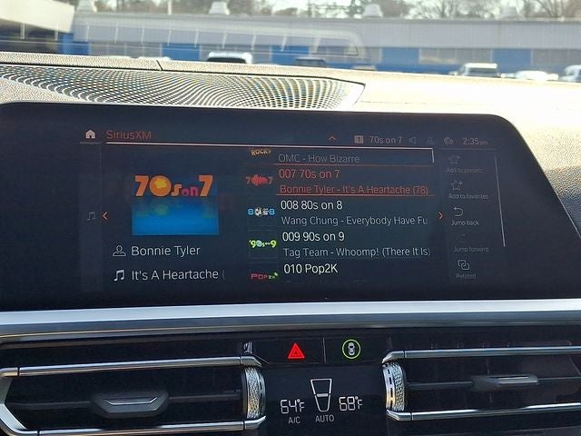 2021 BMW 4 Series M440i xDrive