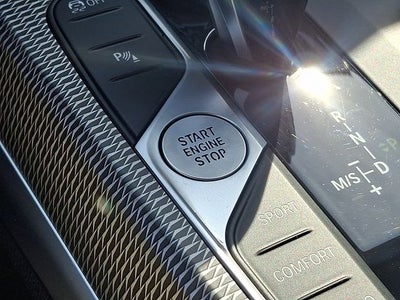 2021 BMW 4 Series M440i xDrive