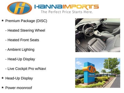 2021 BMW 4 Series M440i xDrive