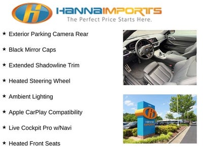 2021 BMW 4 Series M440i xDrive