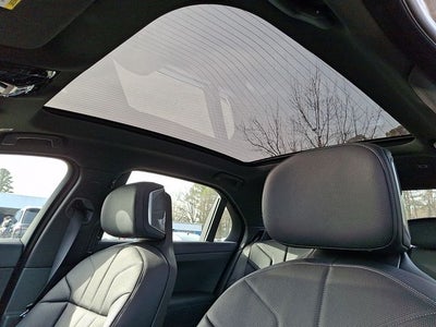 2025 BMW 7 Series 740i