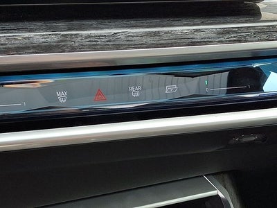 2025 BMW 7 Series 740i