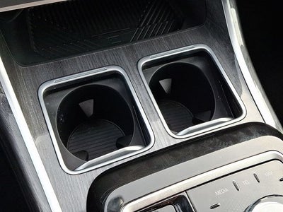 2025 BMW 7 Series 740i