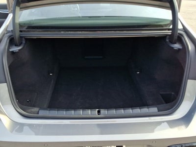 2025 BMW 7 Series 740i