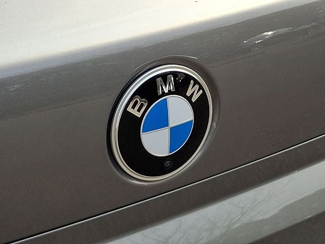 2025 BMW 7 Series 740i