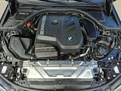 2025 BMW 3 Series 330i xDrive