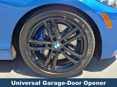 2020 BMW 2 Series M240i