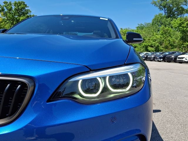2020 BMW 2 Series M240i