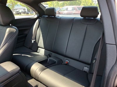 2020 BMW 2 Series M240i