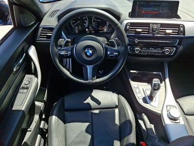 2020 BMW 2 Series M240i