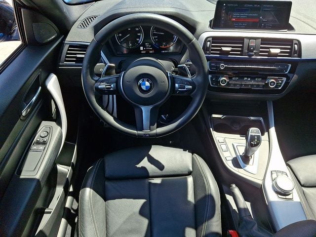 2020 BMW 2 Series M240i