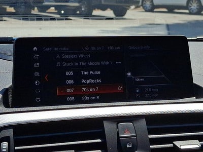 2020 BMW 2 Series M240i