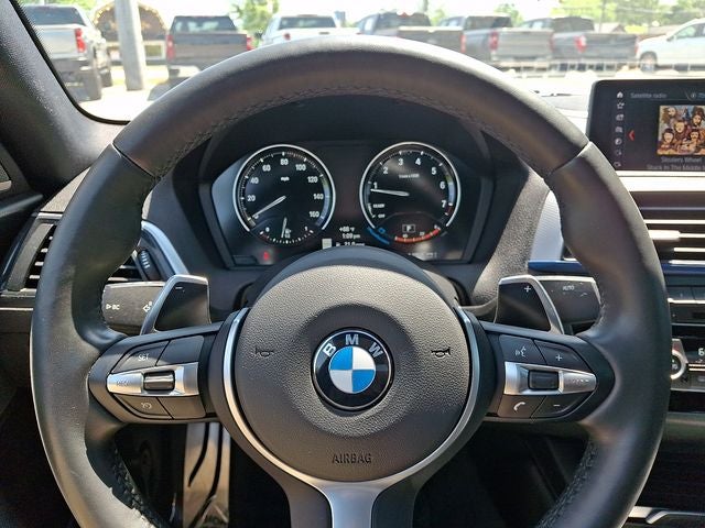 2020 BMW 2 Series M240i