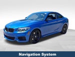 2020 BMW 2 Series M240i