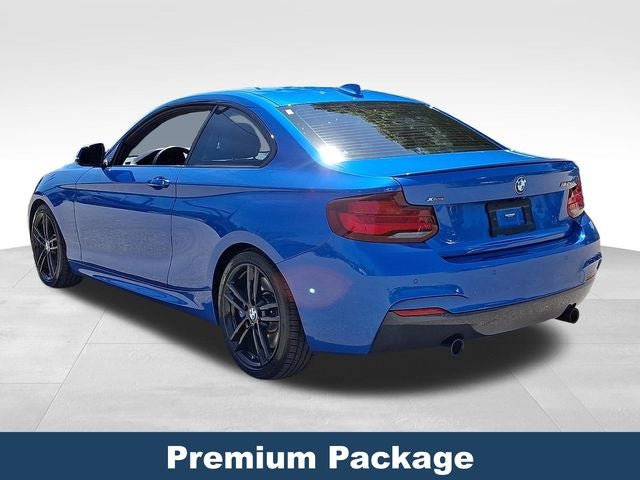 2020 BMW 2 Series M240i