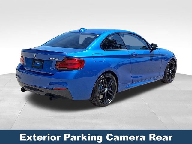 2020 BMW 2 Series M240i