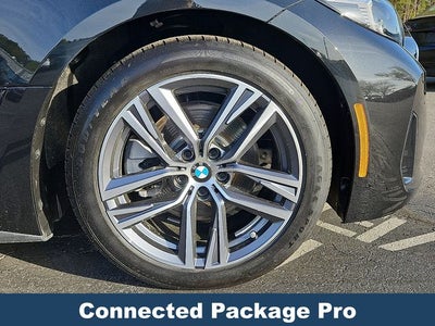 2025 BMW 4 Series 430i Gran Coupe