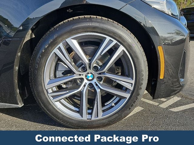 2025 BMW 4 Series 430i Gran Coupe