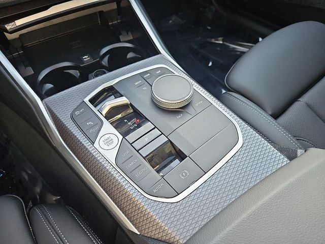 2025 BMW 4 Series 430i Gran Coupe