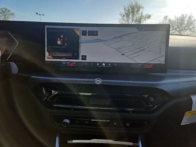 2025 BMW 4 Series 430i Gran Coupe