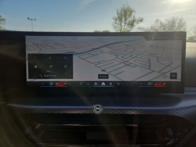 2025 BMW 4 Series 430i Gran Coupe