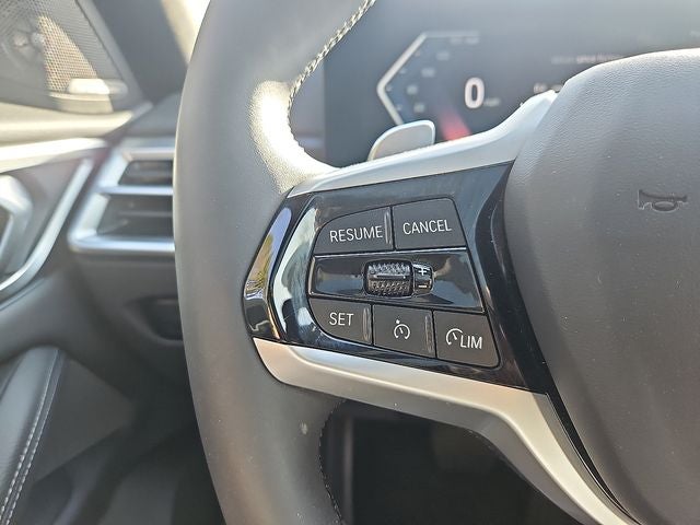 2025 BMW 4 Series 430i Gran Coupe